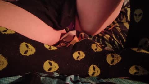 LilithJamiez online show from April 7, 6:10 pm