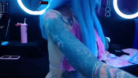 Tifon Mary - Indepent model  online show from September 14, 4:26 am