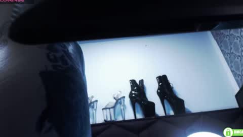 Tifon Mary - Indepent model  online show from October 16, 12:54 am