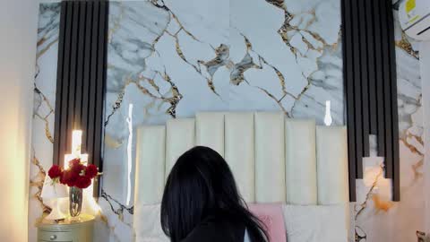 Lilith  online show from March 19, 5:13 am