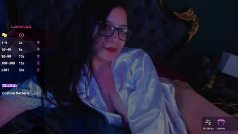 lilithmystic01 online show from November 29, 7:54 pm