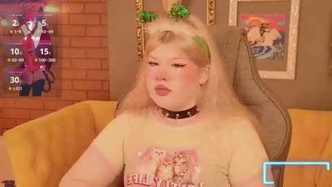 LilithNelson online show from January 11, 11:49 am