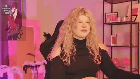 LilithNelson online show from March 17, 5:07 pm