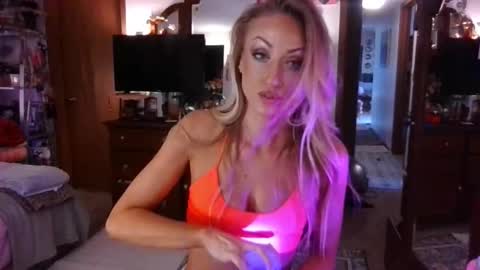 Lilithohfish online show from March 9, 5:06 pm