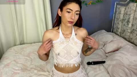 Lele online show from April 25, 6:37 am