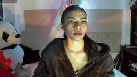 lilithsabeth online show from November 6, 2:47 am