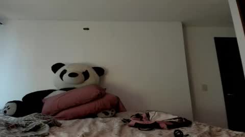 lilithsabeth online show from March 18, 9:09 pm