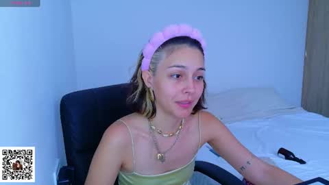 Lilith Selene online show from June 15, 10:46 pm