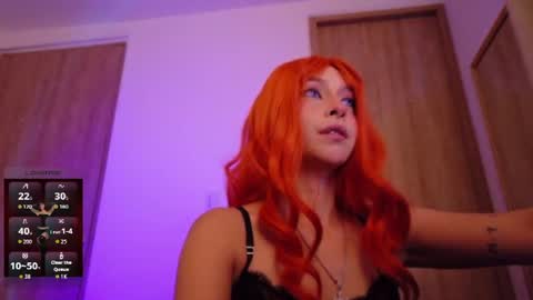 Lilith Selene online show from July 9, 5:11 am