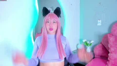 Snapshot of lilithsmith__ chatting on February 19, 11:38 am L I L I T H online show from February 19, 11:38 am