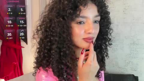 jessi 3 online show from November 21, 8:40 pm