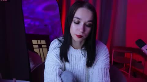 Snapshot of lilithstrangfor chatting on October 23, 9:26 pm lilithstrangfor online show from October 23, 9:26 pm