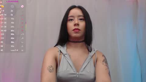 Maria online show from October 9, 5:29 pm