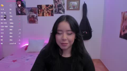 Maria online show from February 18, 5:51 am