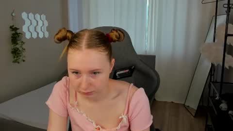  Lili Tiny  GMT2 3-10AM  MonTueWedThuSat online show from July 22, 2:35 am
