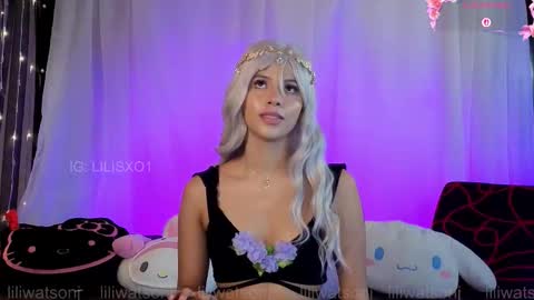 3 Ig Lilisxo1 online show from February 2, 3:48 am
