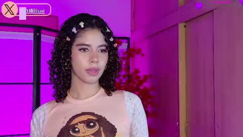 3 Ig Lilisxo1 online show from July 14, 4:28 am
