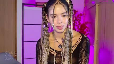 3 Ig Lilisxo1 online show from June 8, 2:45 am
