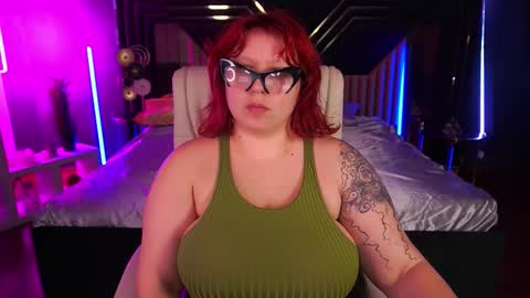 Liliya online show from October 20, 11:32 pm