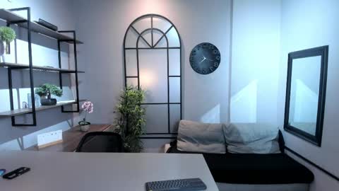 Lil James online show from April 22, 8:05 pm