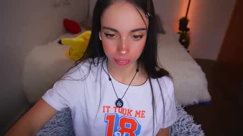 Lill Dayna online show from January 17, 2:59 pm