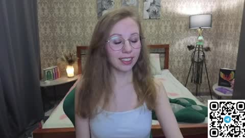 Maria online show from April 3, 1:45 am