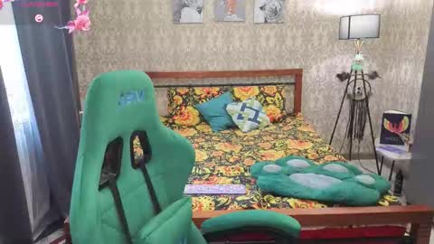 Maria online show from March 12, 4:49 am