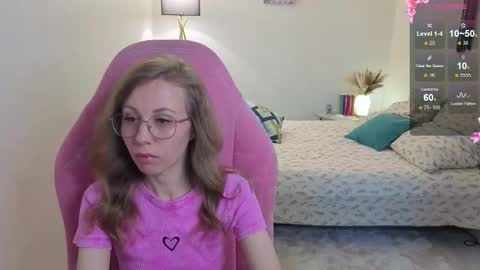 Maria online show from October 24, 3:18 am