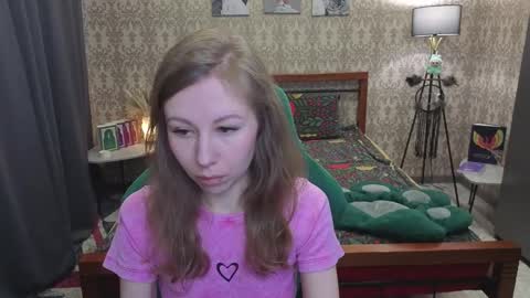 Maria online show from March 30, 3:06 am