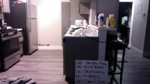 lillbaby0 online show from January 18, 4:10 am