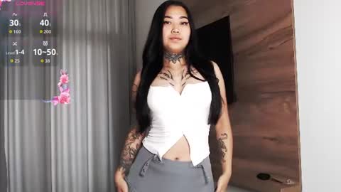 Lill online show from July 16, 4:27 am