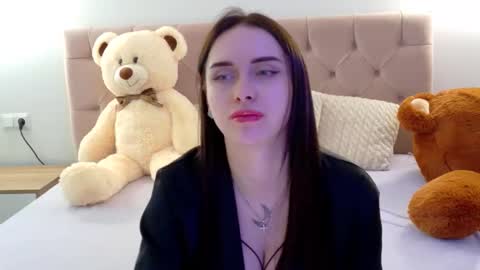 lilliana_moon online show from April 22, 10:22 am