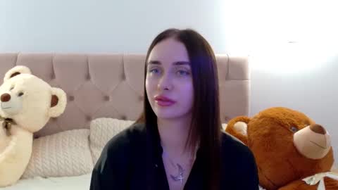lilliana_moon online show from October 5, 9:18 am