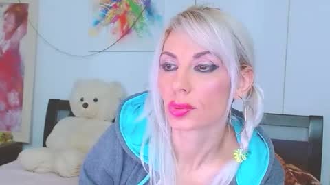 Lara online show from February 26, 2:04 am