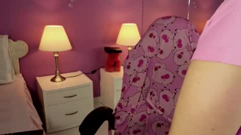 lillianderson -  Next stream start at 0700hs GTM-3 online show from November 6, 11:46 am