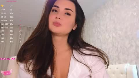 Lara Angel online show from January 12, 12:45 pm