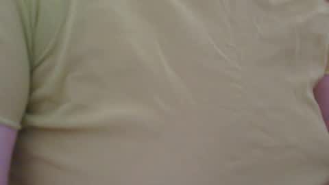 Lilu online show from April 9, 2:15 am