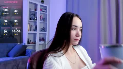 Lillllos online show from December 22, 4:41 am