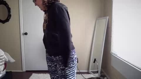 lilly_adams88 online show from February 23, 10:20 pm