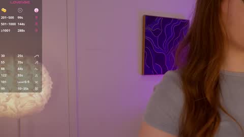 Lilly Colins online show from February 24, 7:30 pm