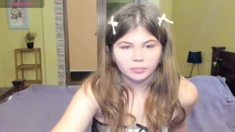 Lilly online show from October 31, 9:26 pm