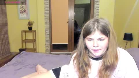 Lilly online show from October 29, 8:53 pm