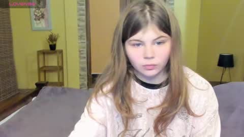 Lilly online show from November 2, 7:36 pm