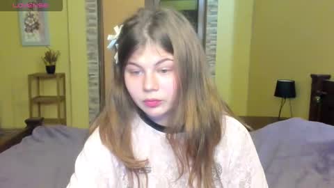 Lilly online show from November 4, 8:10 pm