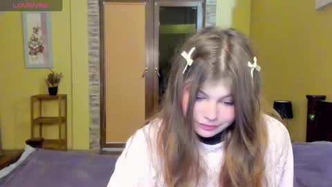 Lilly online show from October 27, 7:25 pm