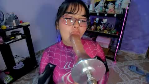 Lilly  online show from September 12, 2:46 am