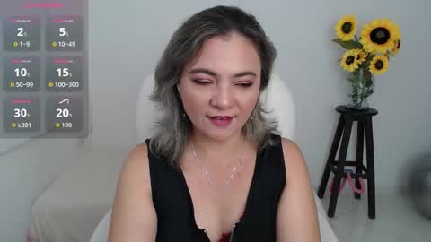 Lilly online show from October 23, 3:35 pm