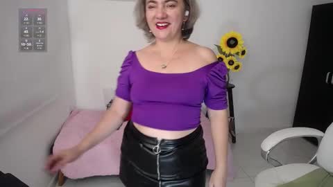 Lilly online show from December 28, 4:20 pm