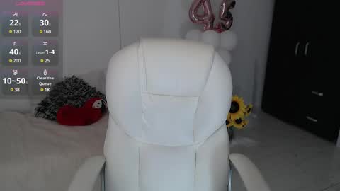 Lilly online show from January 31, 1:54 am