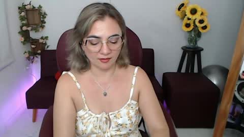 Lilly online show from May 15, 5:42 pm